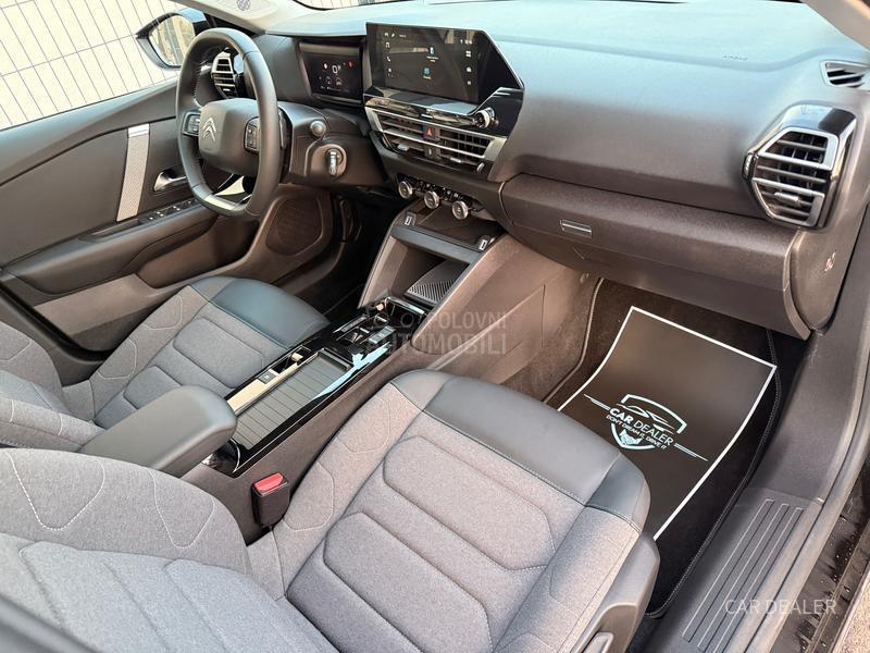 Citroen C4 X/AUT/LED/Kam