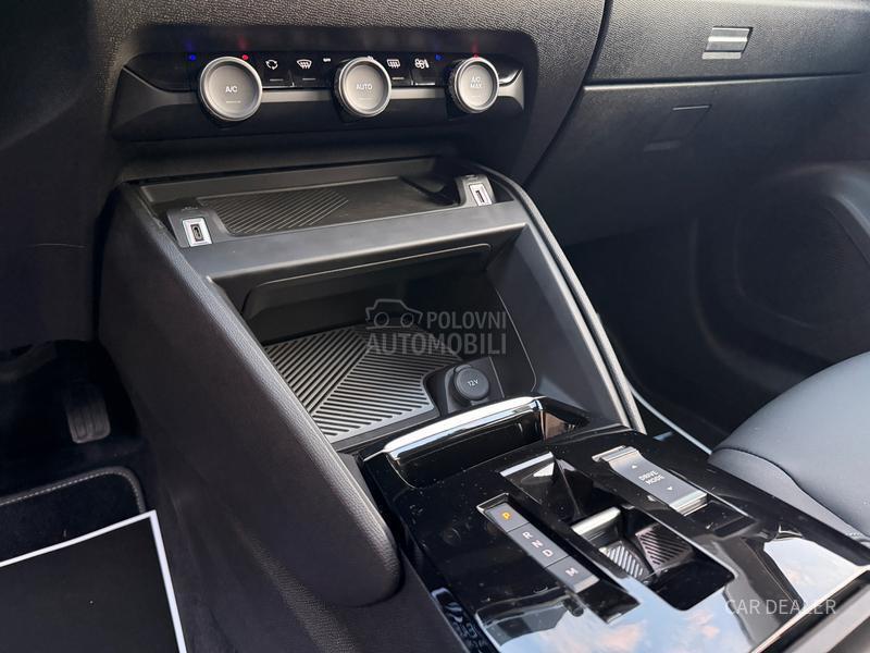 Citroen C4 X/AUT/LED/Kam