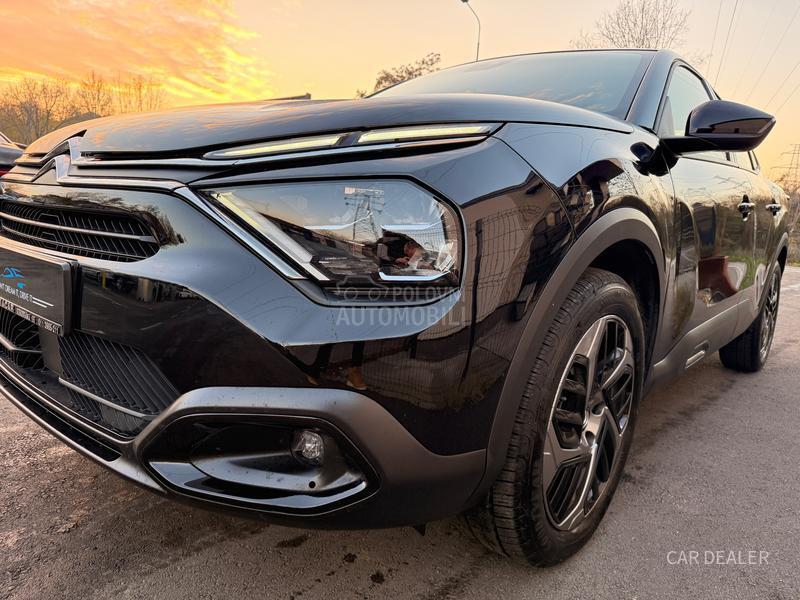 Citroen C4 X/AUT/LED/Kam