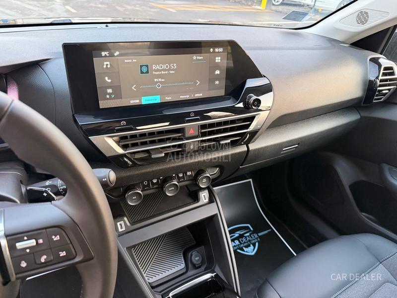 Citroen C4 X/AUT/LED/Kam