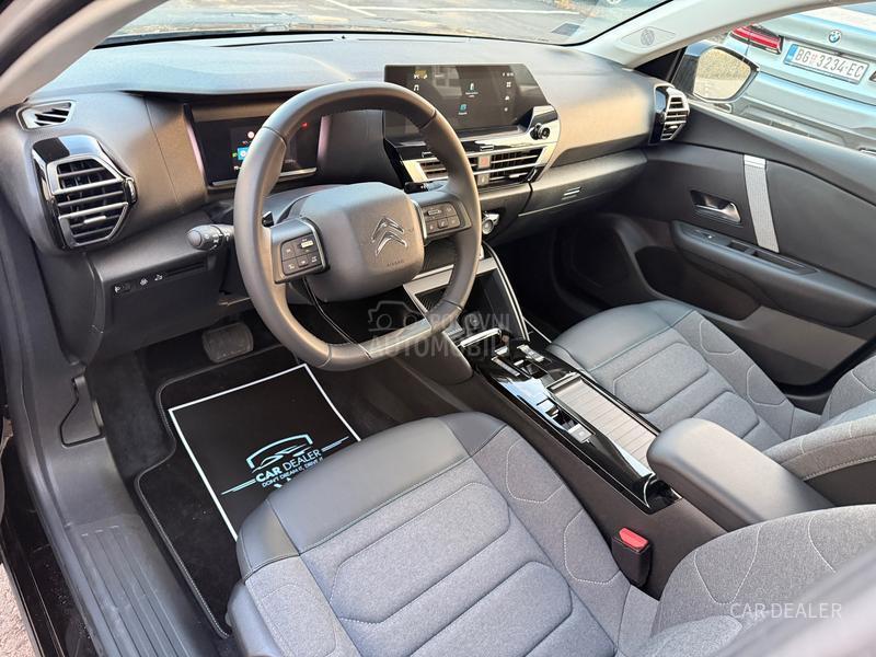 Citroen C4 X/AUT/LED/Kam