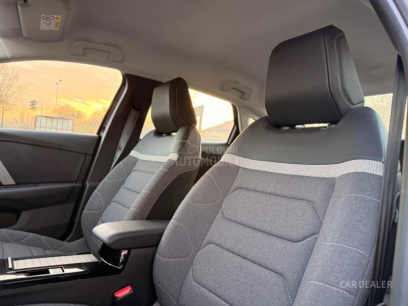 Citroen C4 X/AUT/LED/Kam