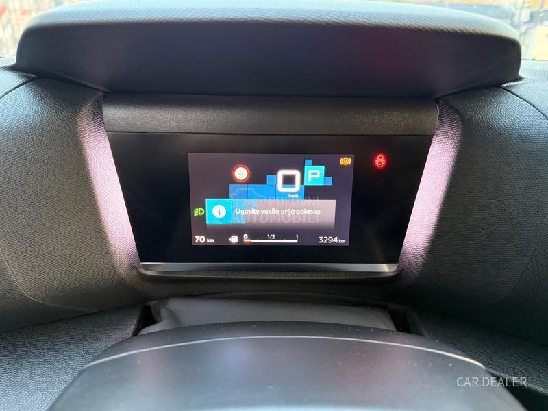 Citroen C4 X/AUT/LED/Kam