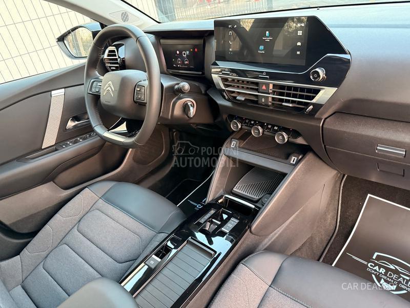 Citroen C4 X/AUT/LED/Kam