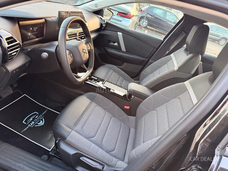 Citroen C4 X/AUT/LED/Kam