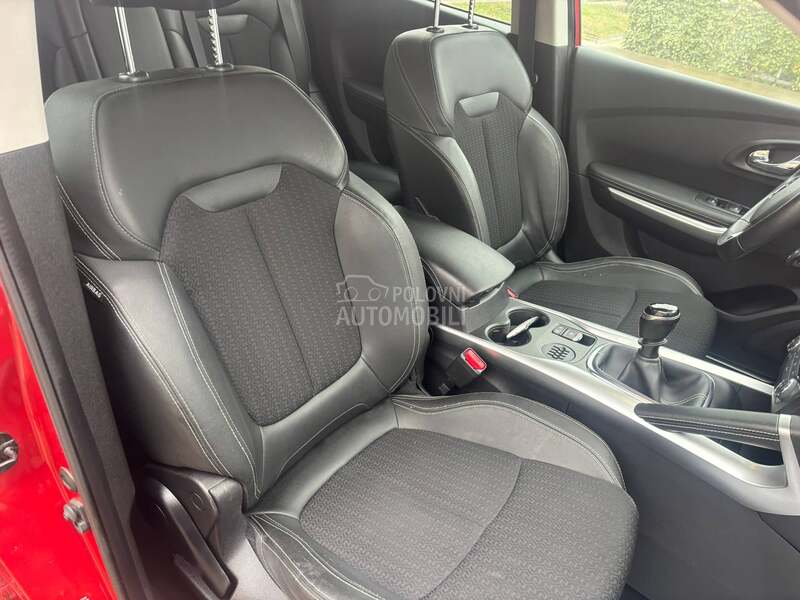 Renault Kadjar 1.2 TCE/NAV/ N O V