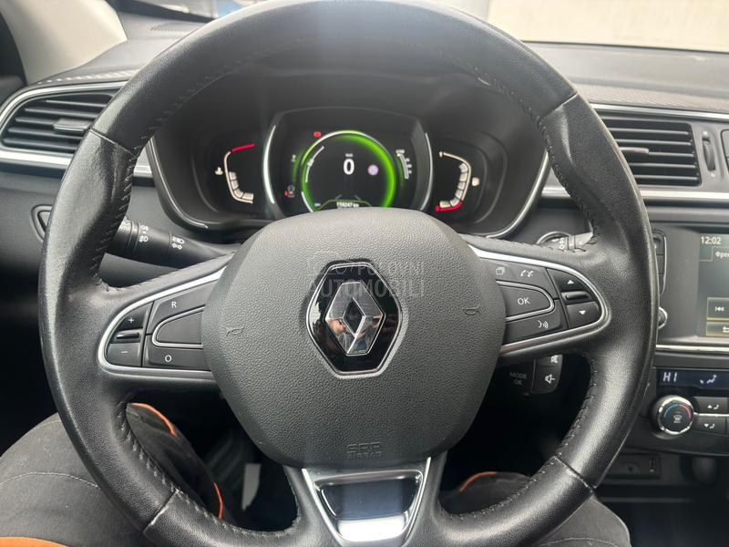 Renault Kadjar 1.2 TCE/NAV/ N O V