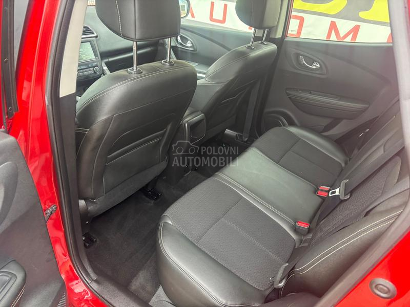 Renault Kadjar 1.2 TCE/NAV/ N O V