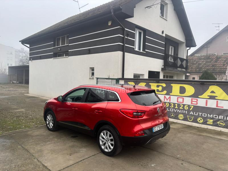 Renault Kadjar 1.2 TCE/NAV/ N O V