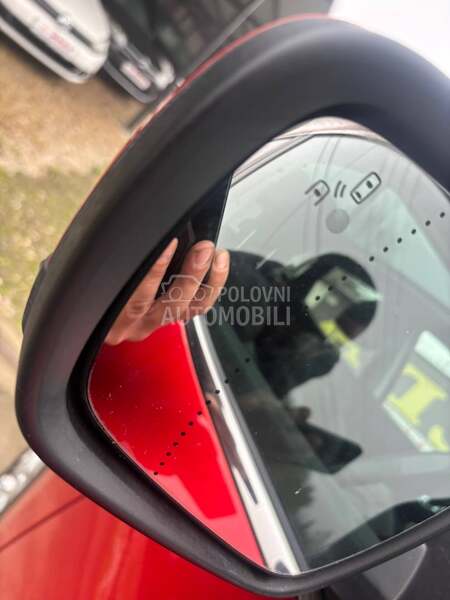 Renault Kadjar 1.2 TCE/NAV/ N O V