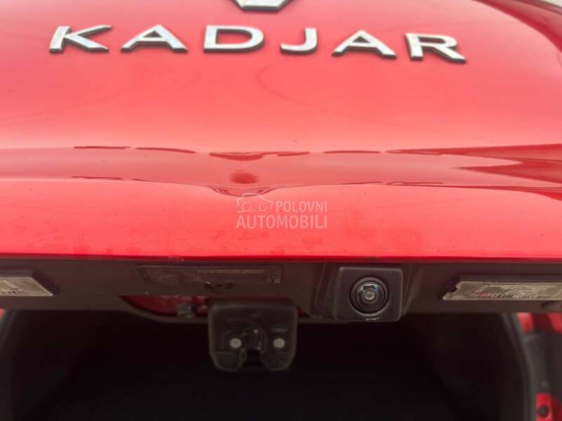 Renault Kadjar 1.2 TCE/NAV/ N O V