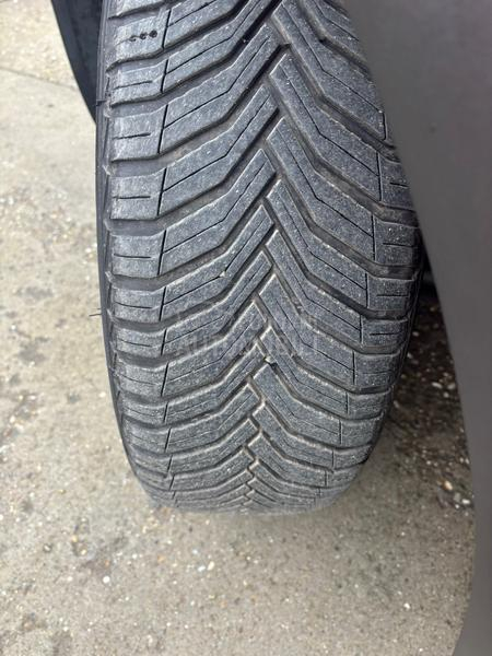 Renault Kadjar 1.2 TCE/NAV/ N O V