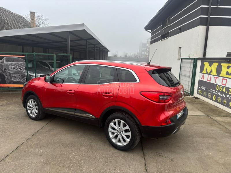 Renault Kadjar 1.2 TCE/NAV/ N O V