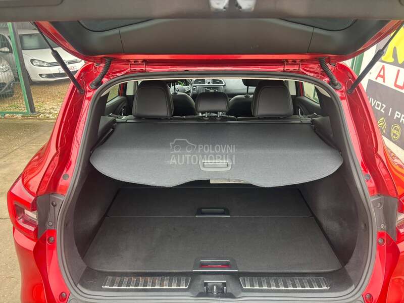 Renault Kadjar 1.2 TCE/NAV/ N O V