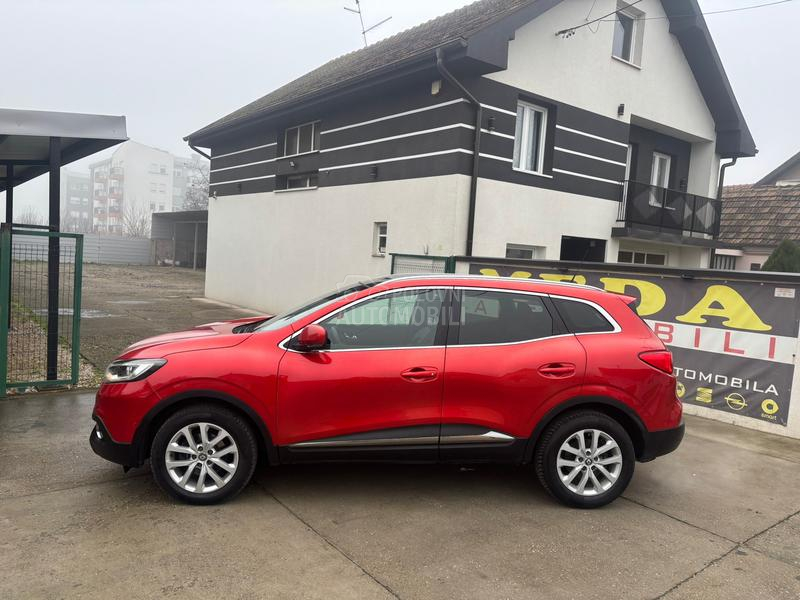 Renault Kadjar 1.2 TCE/NAV/ N O V