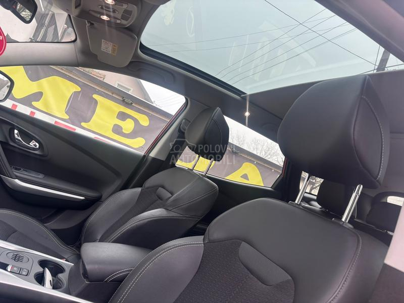 Renault Kadjar 1.2 TCE/NAV/ N O V