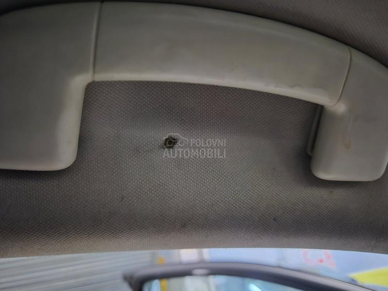 Volkswagen Passat B8 Koza,sam parkira