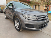 Volkswagen Tiguan 2.0TDI /T O P/