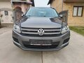 Volkswagen Tiguan 2.0TDI /T O P/
