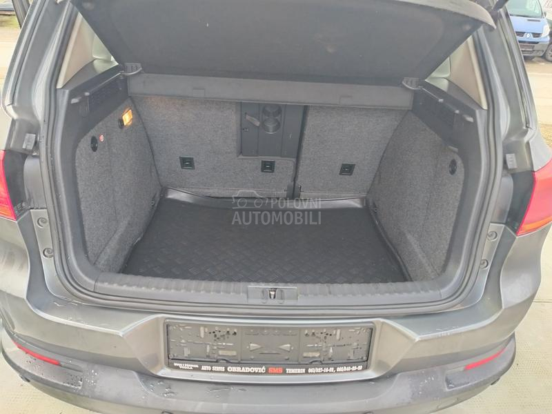 Volkswagen Tiguan 2.0TDI /T O P/