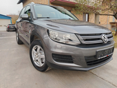 Volkswagen Tiguan 2.0TDI /T O P/