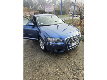 Audi A3 1.9