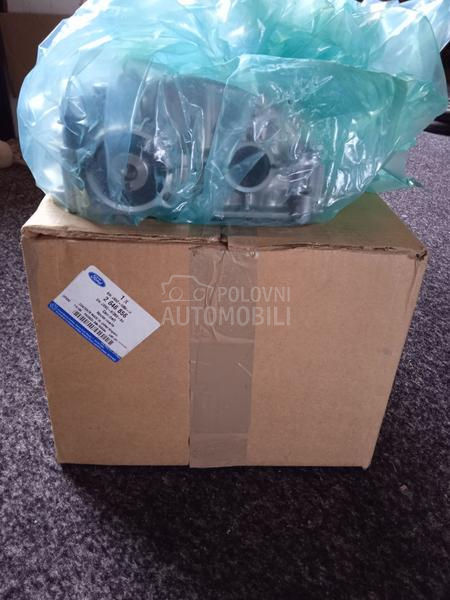 Set bregastih sa lancem 8mm