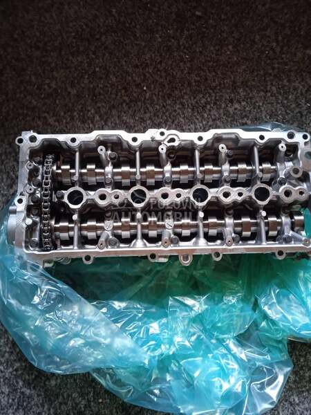 Set bregastih sa lancem 8mm