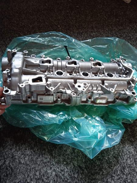 Set bregastih sa lancem 8mm