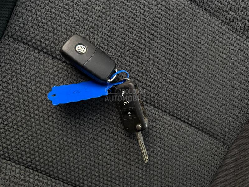 Volkswagen Golf 6 1.6TDI/D0BAR/