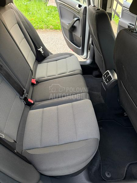 Volkswagen Golf 6 1.6TDI/D0BAR/