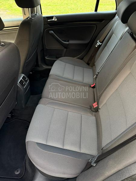 Volkswagen Golf 6 1.6TDI/D0BAR/