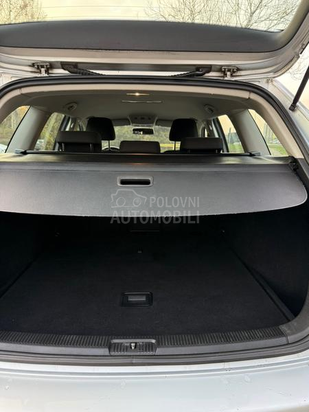 Volkswagen Golf 6 1.6TDI/D0BAR/