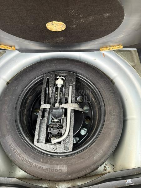 Volkswagen Golf 6 1.6TDI/D0BAR/