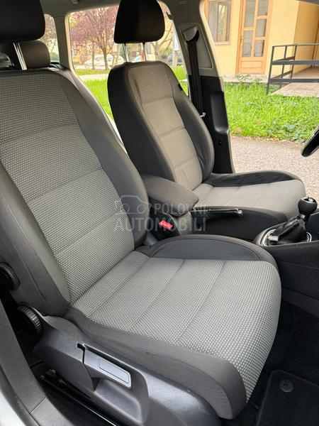 Volkswagen Golf 6 1.6TDI/D0BAR/