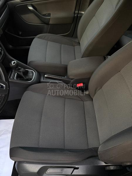 Volkswagen Golf 6 1.6TDI/D0BAR/