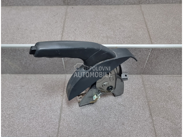 Ručica ručne za Renault Koleos od 2008. do 2015. god.