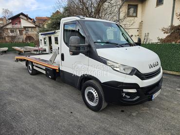 Iveco Daily 35/160