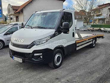 Iveco Daily 35/160