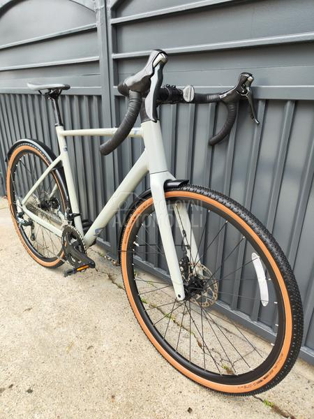 Scott Speedster Gravel 40