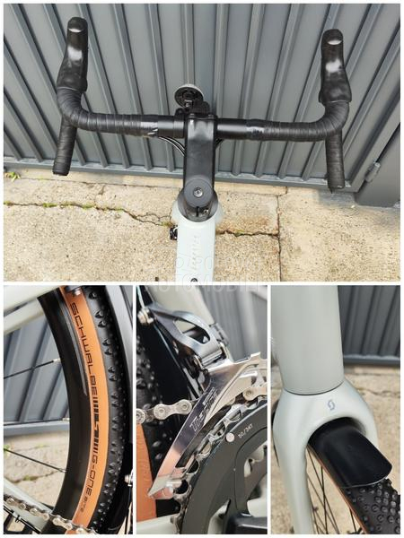 Scott Speedster Gravel 40