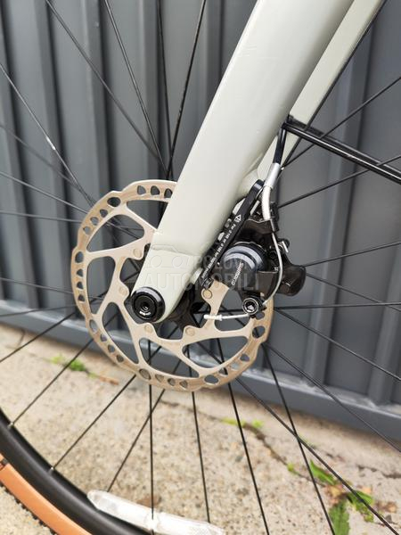 Scott Speedster Gravel 40