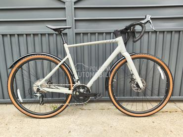 Scott Speedster Gravel 40
