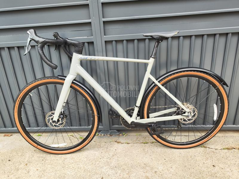 Scott Speedster Gravel 40