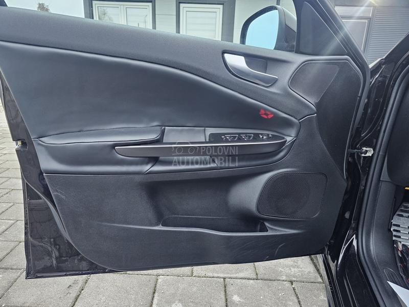 Alfa Romeo Giulietta 1750 tbi TCT