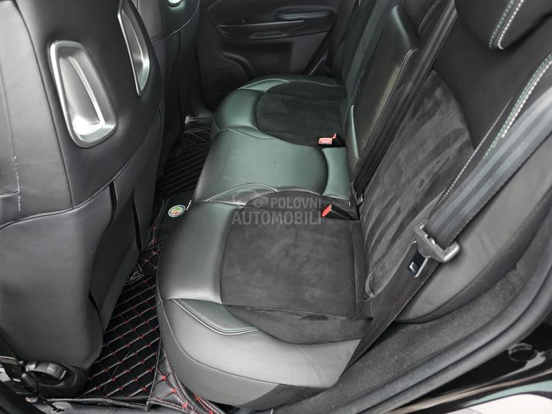 Alfa Romeo Giulietta 1750 tbi TCT