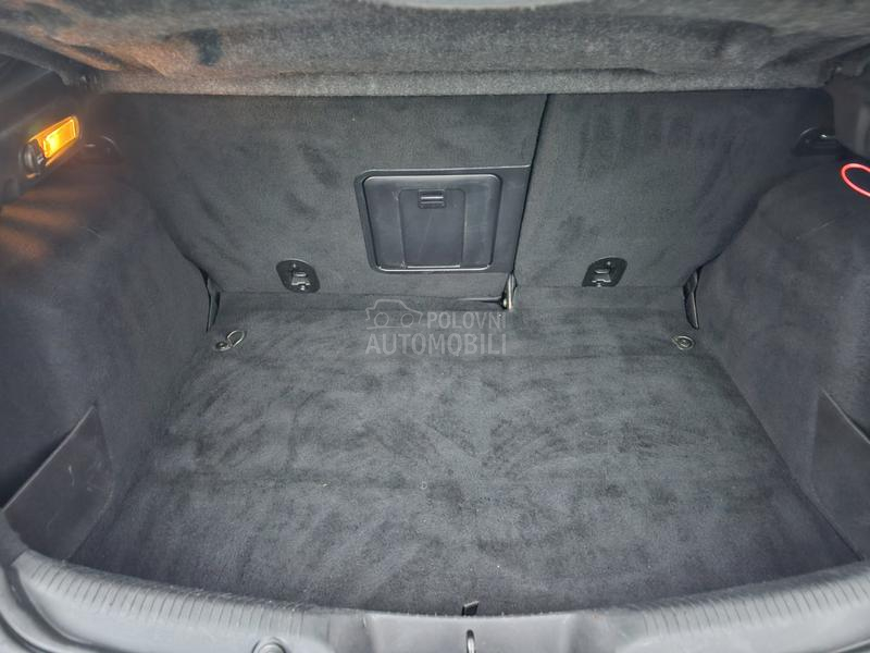 Alfa Romeo Giulietta 1750 tbi TCT