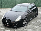 Alfa Romeo Giulietta 1750 tbi TCT