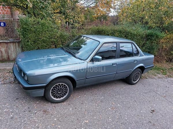 BMW 316 E 30 , M 40