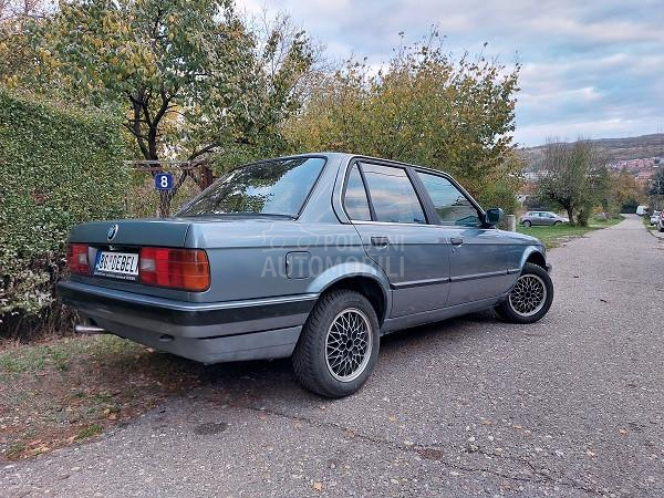 BMW 316 E 30 , M 40